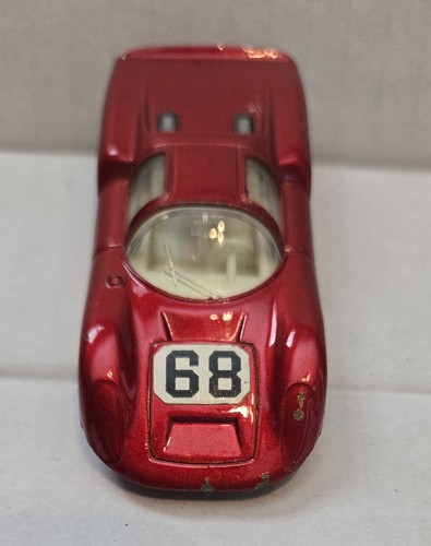 1970 matchbox series 66 - matchbox,