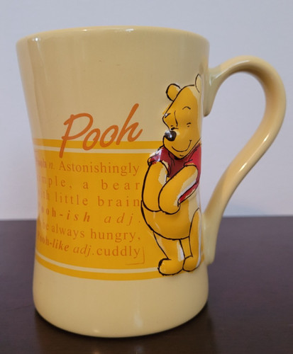 Disney store winnie the - disney,