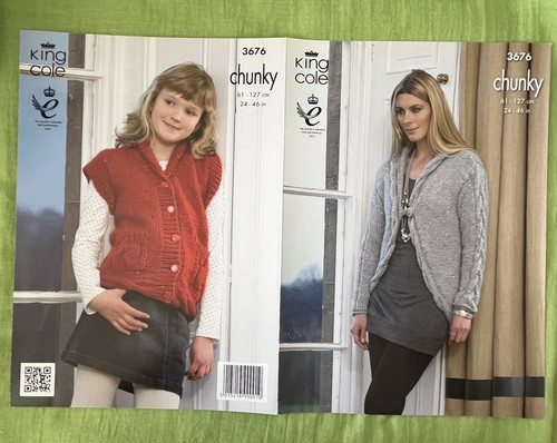 Pre owned knitting pattern - pre-owned,
