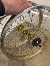 Araya suntour hubs bmx - suntour,