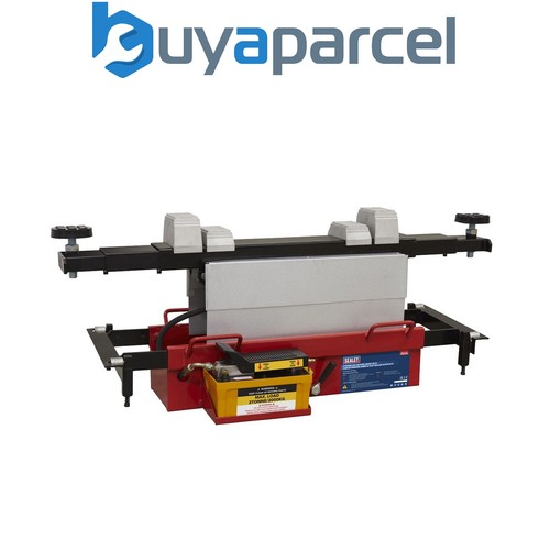 Sealey sjbex200a air - sealey,