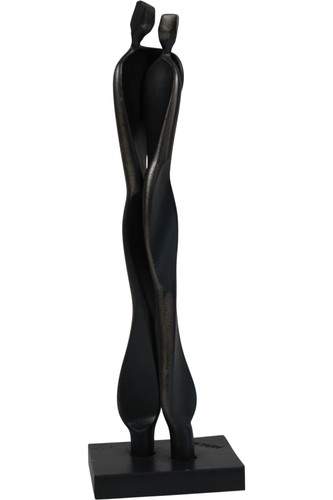 Kramer sculptures 17 - sculptures, no