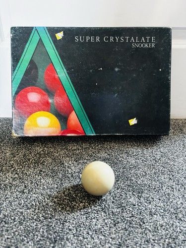 Replacement white ball - replacement, for