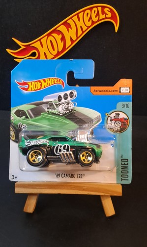 Hot wheels tooned 2017 - tooned,