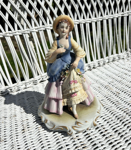 Lamagna porcelain victorian - v.,