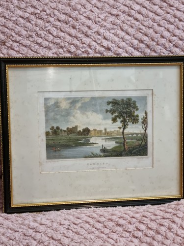 Antique cardiff glamorgashire - cardiff,