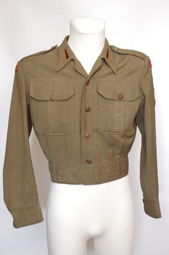 Polish poland khaki - poland, drill
