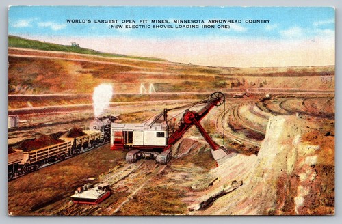 Hibbing minnesota electric - hibbing,