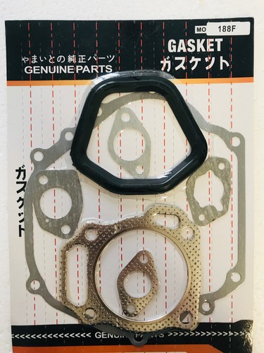 Honda gx390 replacement - honda, full