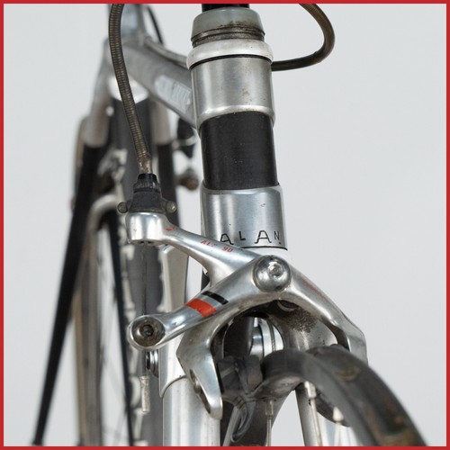Alan record carbonio carbon - record,