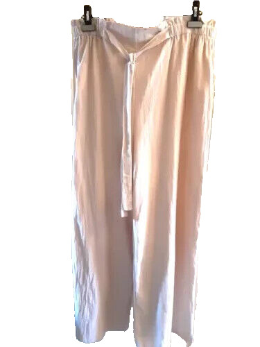 Zanzea size 5xl beige linen - 5xl,