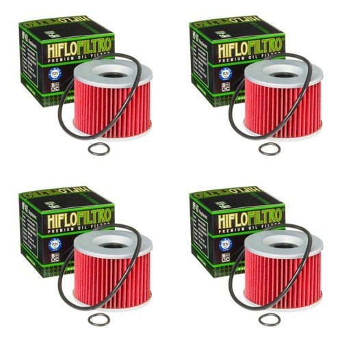 Hiflo filtro hf401 - 4,