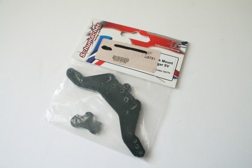 Schumacher cougar rear - schumacher, s1