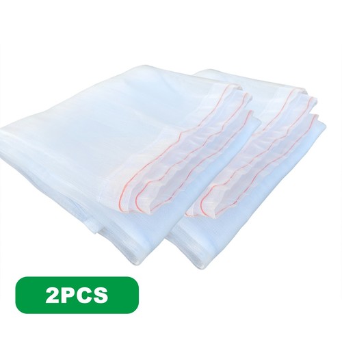 Resistant shade netting - resistant,