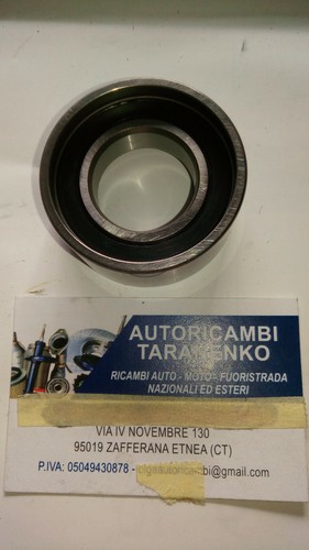 Ina belt tensioner fiat panda - tensioner,