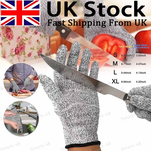 Safety cut proof - cut, stab