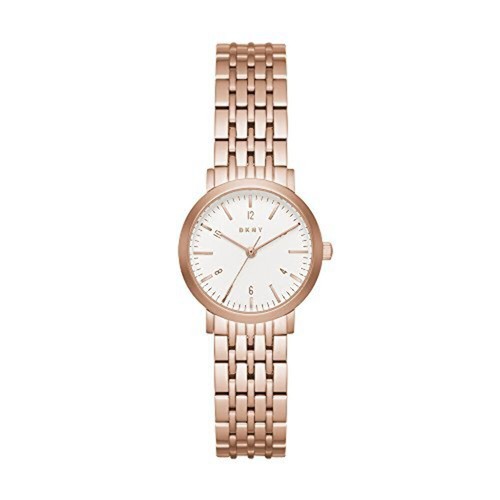 Dkny womens analogue watch - dkny,