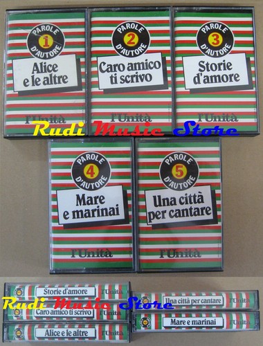 Lotto unita alice lucio - mc,