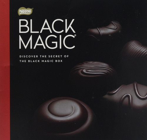 Nestle black magic - nestle,