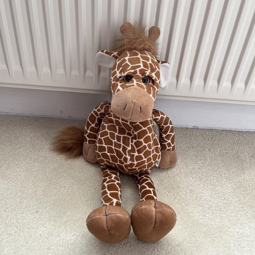 Giraffe large russ berrie - giraffe,
