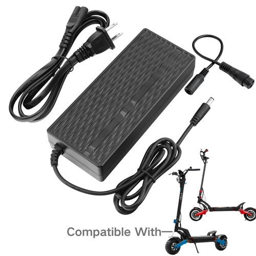 Prong charger for - charger,