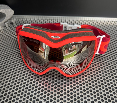 Oakley stockholm snow ski - oakley, snow/