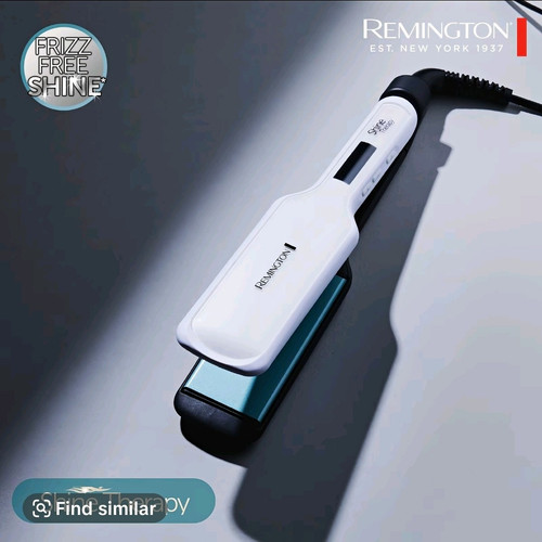 Remington shine therapy hair - shine,