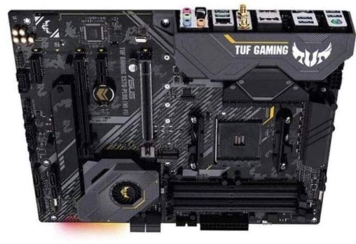 Asus tuf gaming x570 - tuf, x570-plus