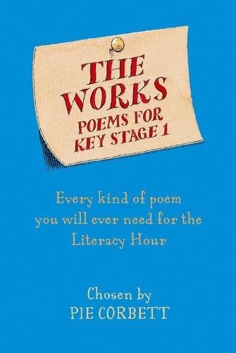 The works key - works,