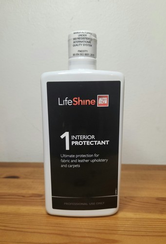 Auto glym life - glym, shine