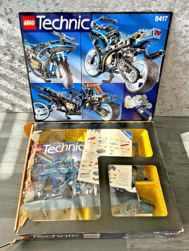 Spares only lego - only, technic