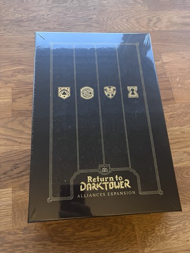 Restoration games return - games,