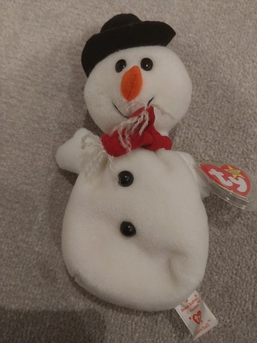 Snowball the snowman 4201 - the,