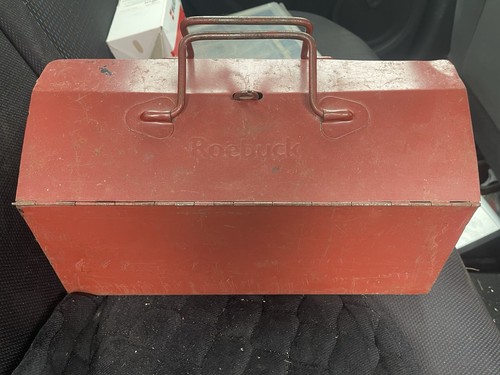 House clearance british made - british,