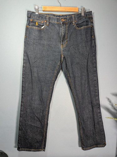 Ralph lauren sport denim - ralph,