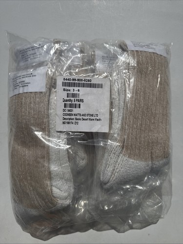 British army issue - issue, socks