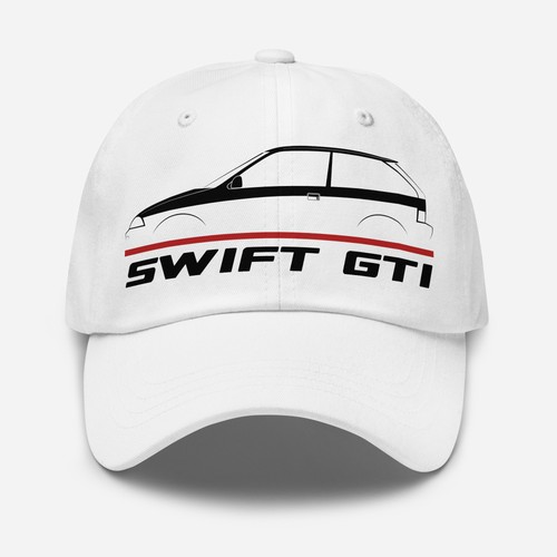 Premium dad hat - dad, suzuki