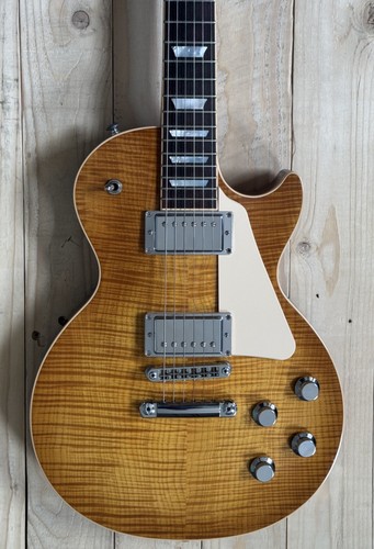 Gibson les paul standard - les, hp