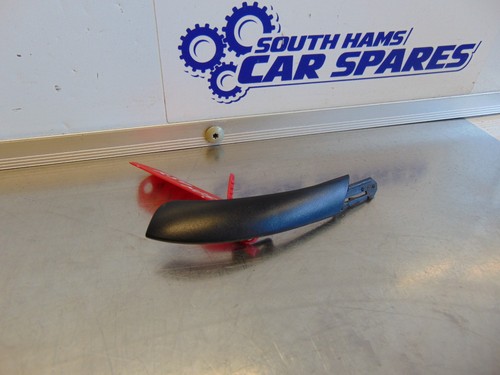 Mini r50 gutter trim 06 - r50,