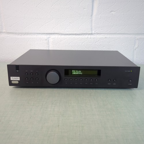 Arcam t32 dab tuner - arcam,