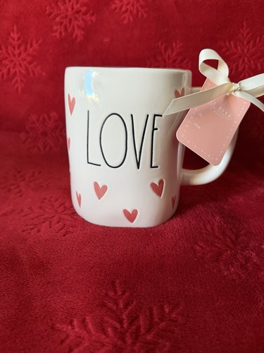 Rae dunn love - rae,