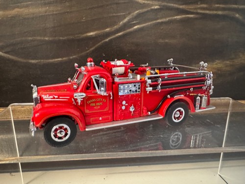 Matchbox yym35810 1955 mack - matchbox,