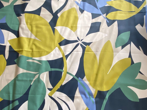 Scion baja cotton fabric - cotton,