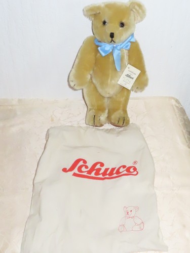 Schuco teddy bear - , with