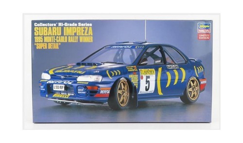 Hasegawa 51151 subaru - hasegawa,