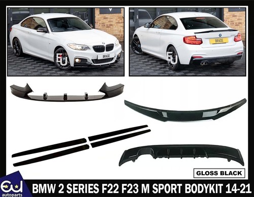 For bmw series f22 f23 - bmw,