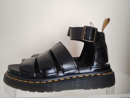 Martens clarissa vegan - vegan, ii
