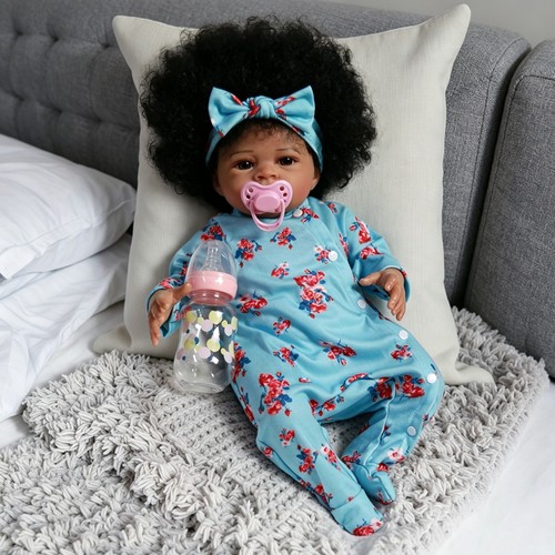 Realistic reborn baby - realistic,