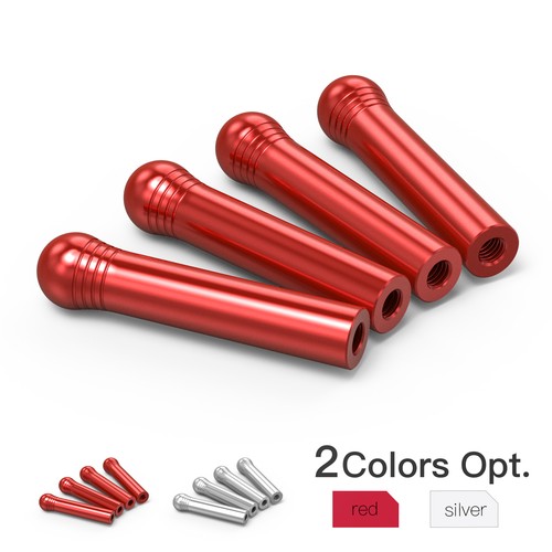 Ball style aluminum car - ball,