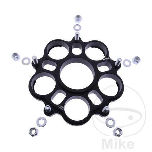 Sin marca transmission plate - sin,